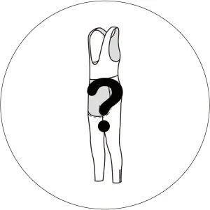 Custom Cycling Pants