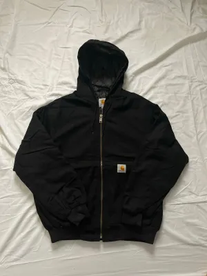 Custom handpick Carhartt Rework Style Hoodies