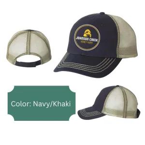Custom Trucker Hat