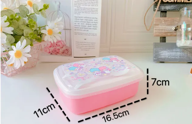 Cute Bento Box