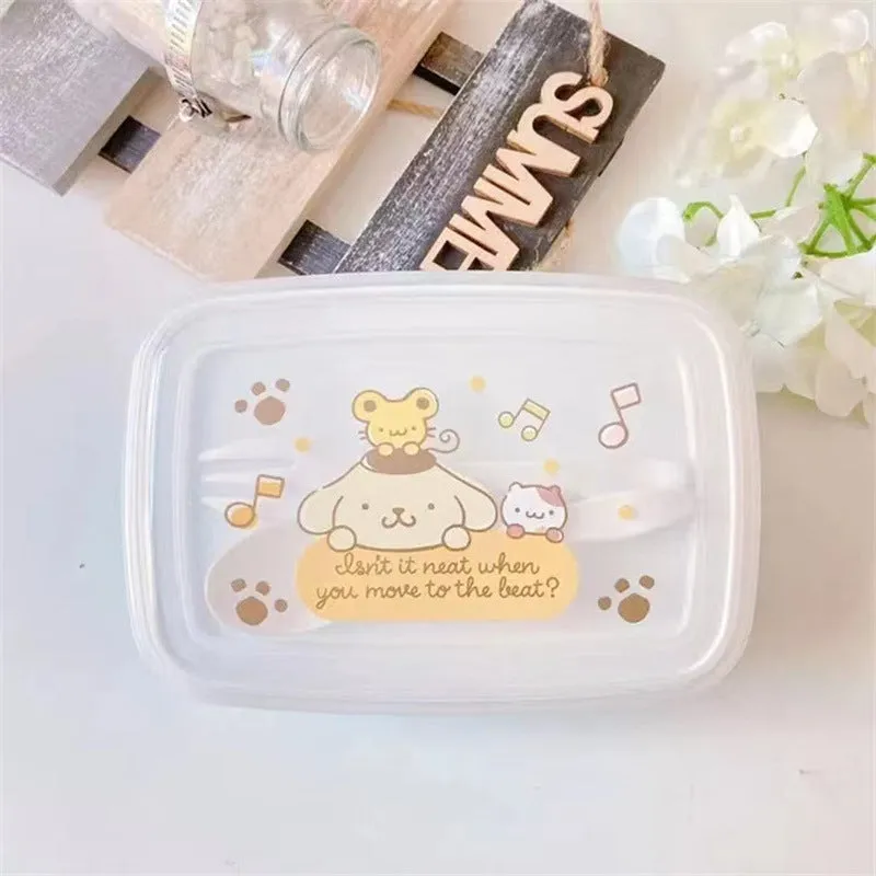 Cute Bento Box