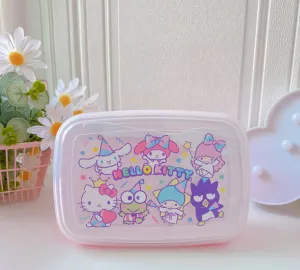 Cute Bento Box