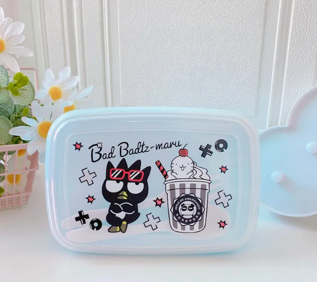 Cute Bento Box