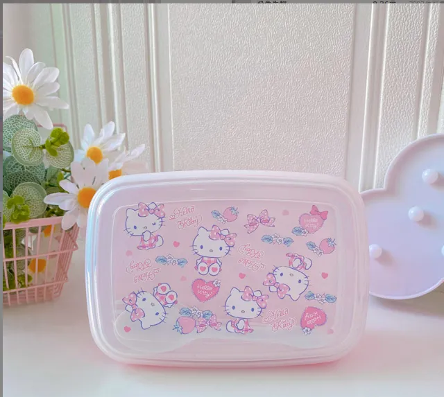 Cute Bento Box