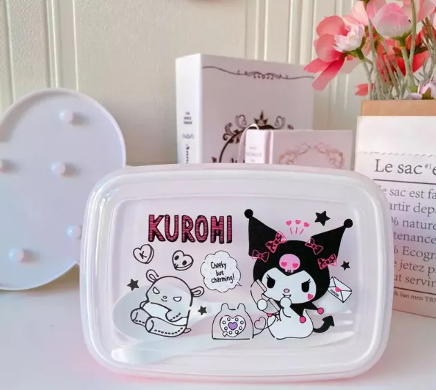 Cute Bento Box