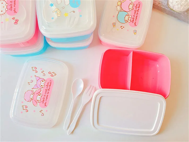 Cute Bento Box