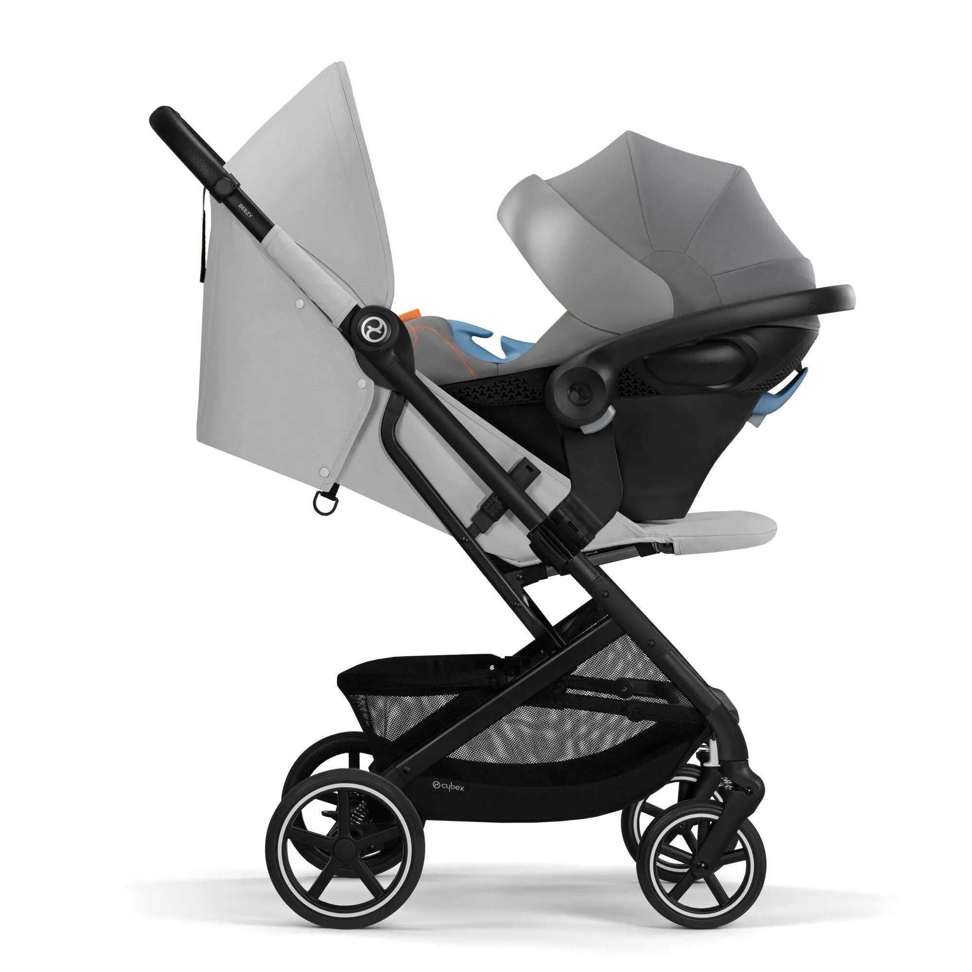 Cybex Beezy 2 Stroller