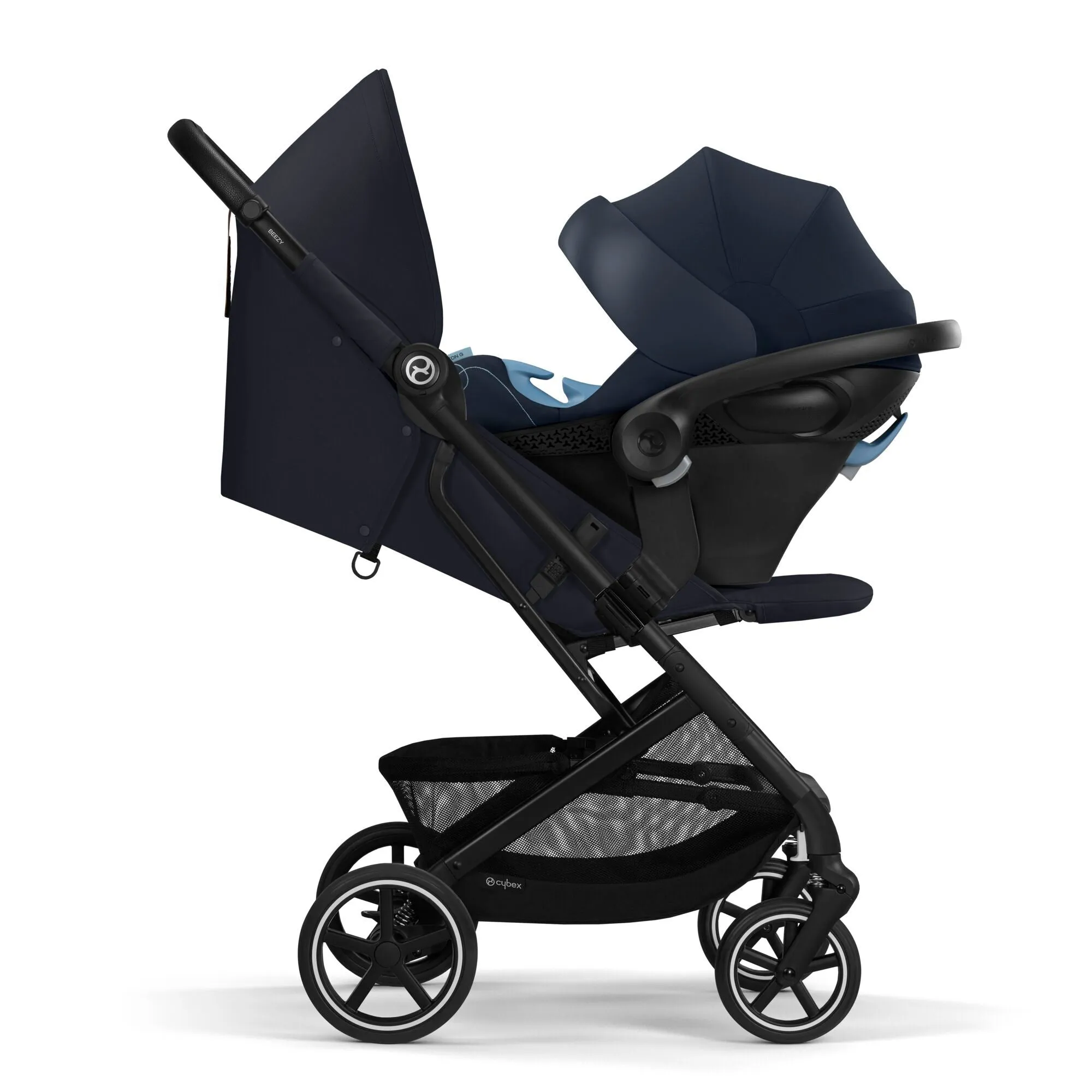 Cybex Beezy 2 Stroller