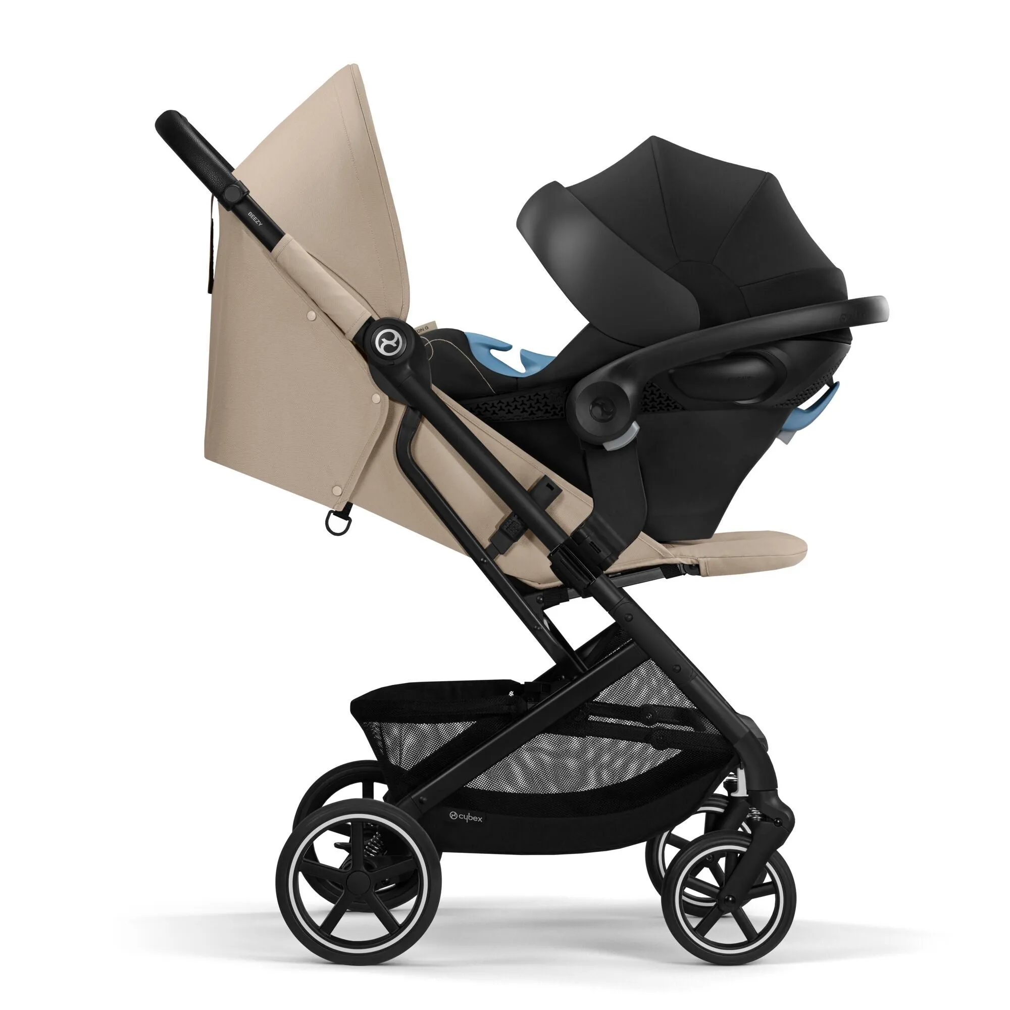 Cybex Beezy 2 Stroller