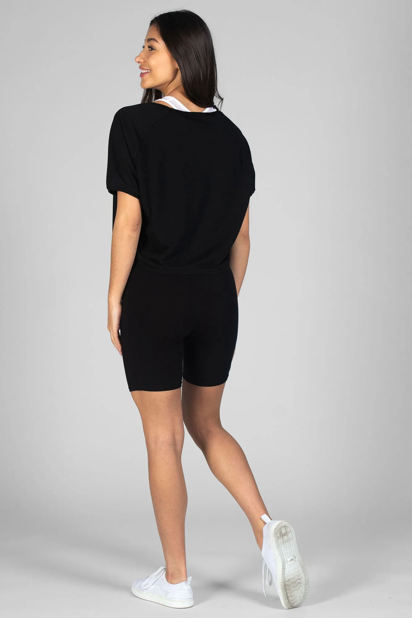 Cycling Shorts