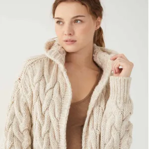 Knitted Layers