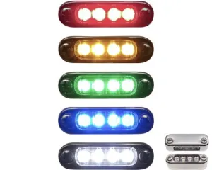 D04 Linear Dragon Lights (36 inch)