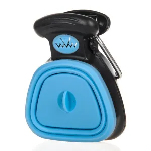 Dach Everywhere™ Portable/Foldable Pooper Scooper With Bags