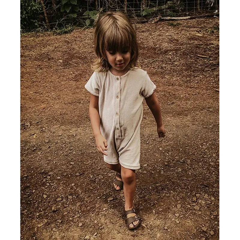 Daily Playsuit