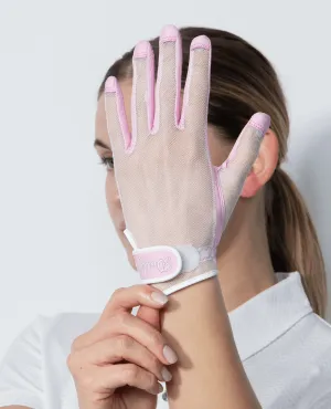 DAILY SPORTS Sun Glove Pink Sky 187