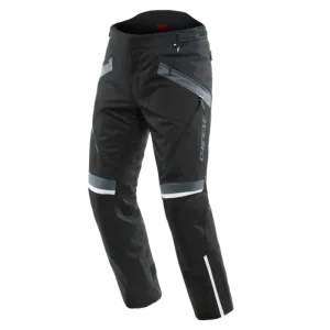 Dainese Tempest 3 D-Dry Pants Black/Black/Ebony