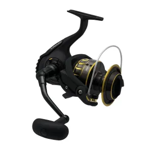 Daiwa Bg 4000 Spin Reel