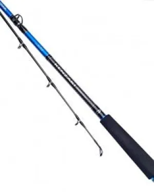 Daiwa Super Kenzaki boat rod 7ft 30-50lb class