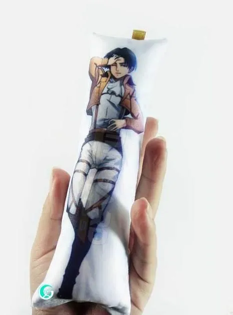 Daki V2 Keychain DEMON SLAYER Manga