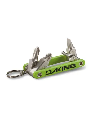 Dakine Fidget Multi Tool