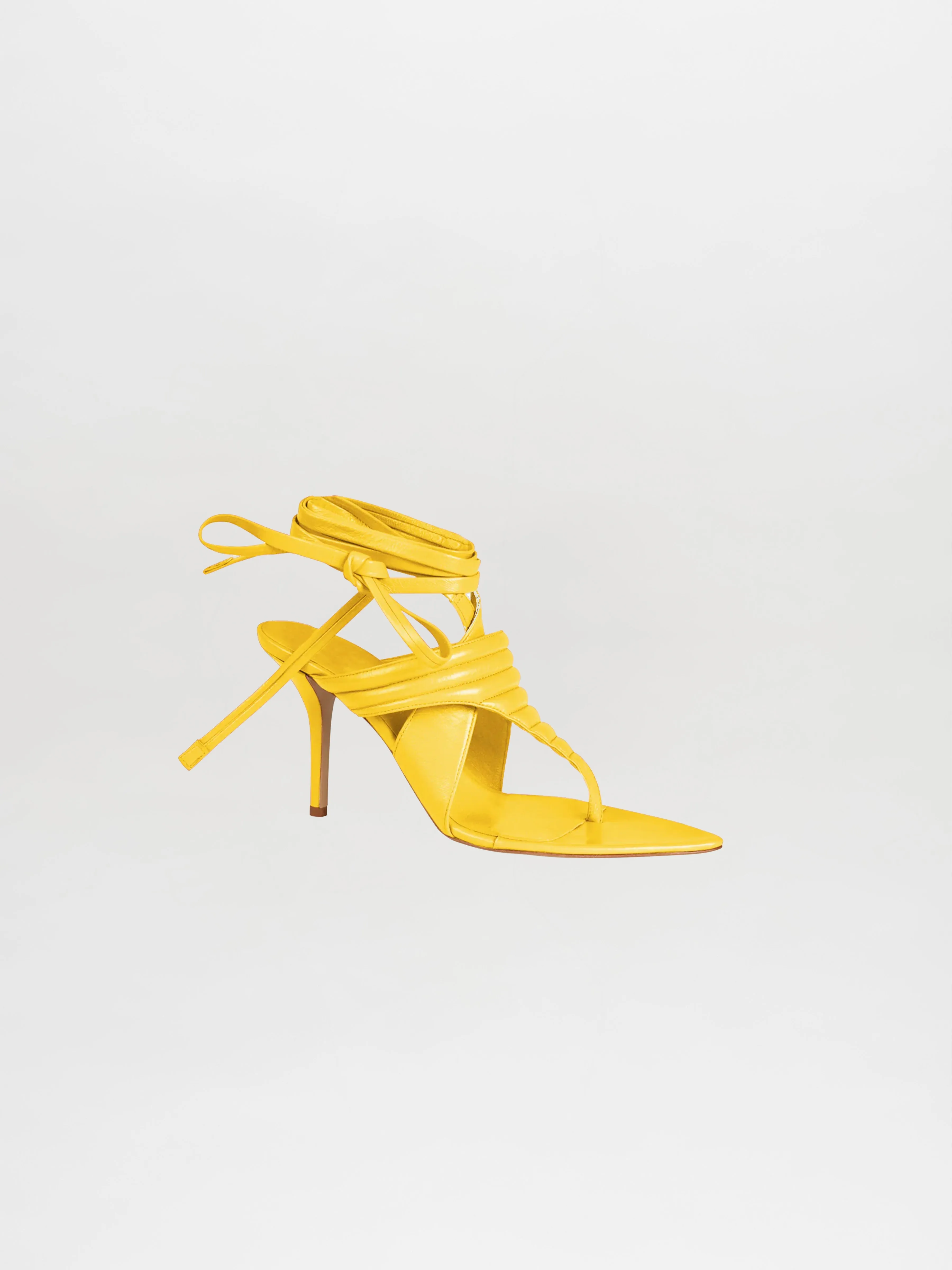 Dalila Heels Limoncello