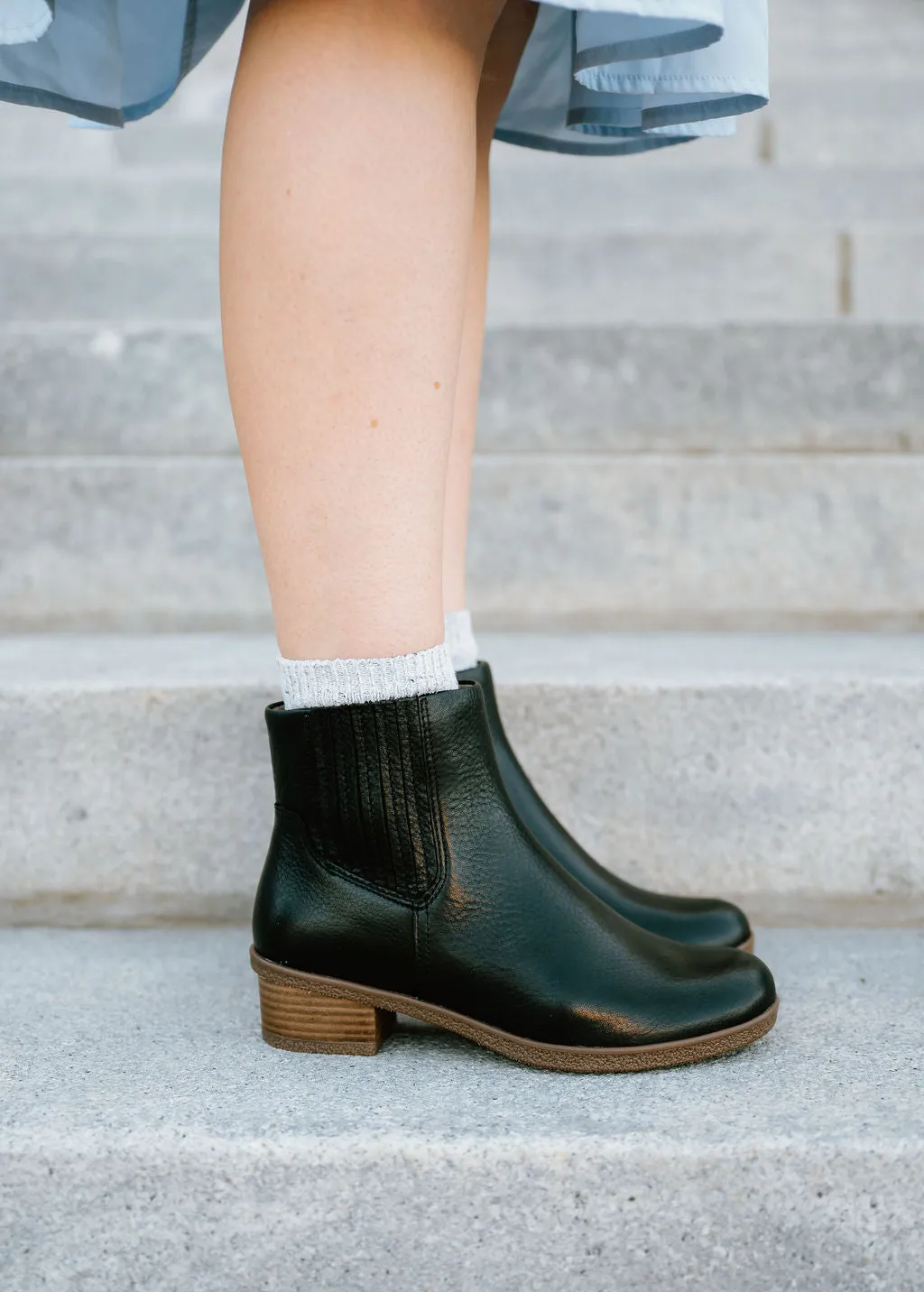 Dansko Daisie Waterproof