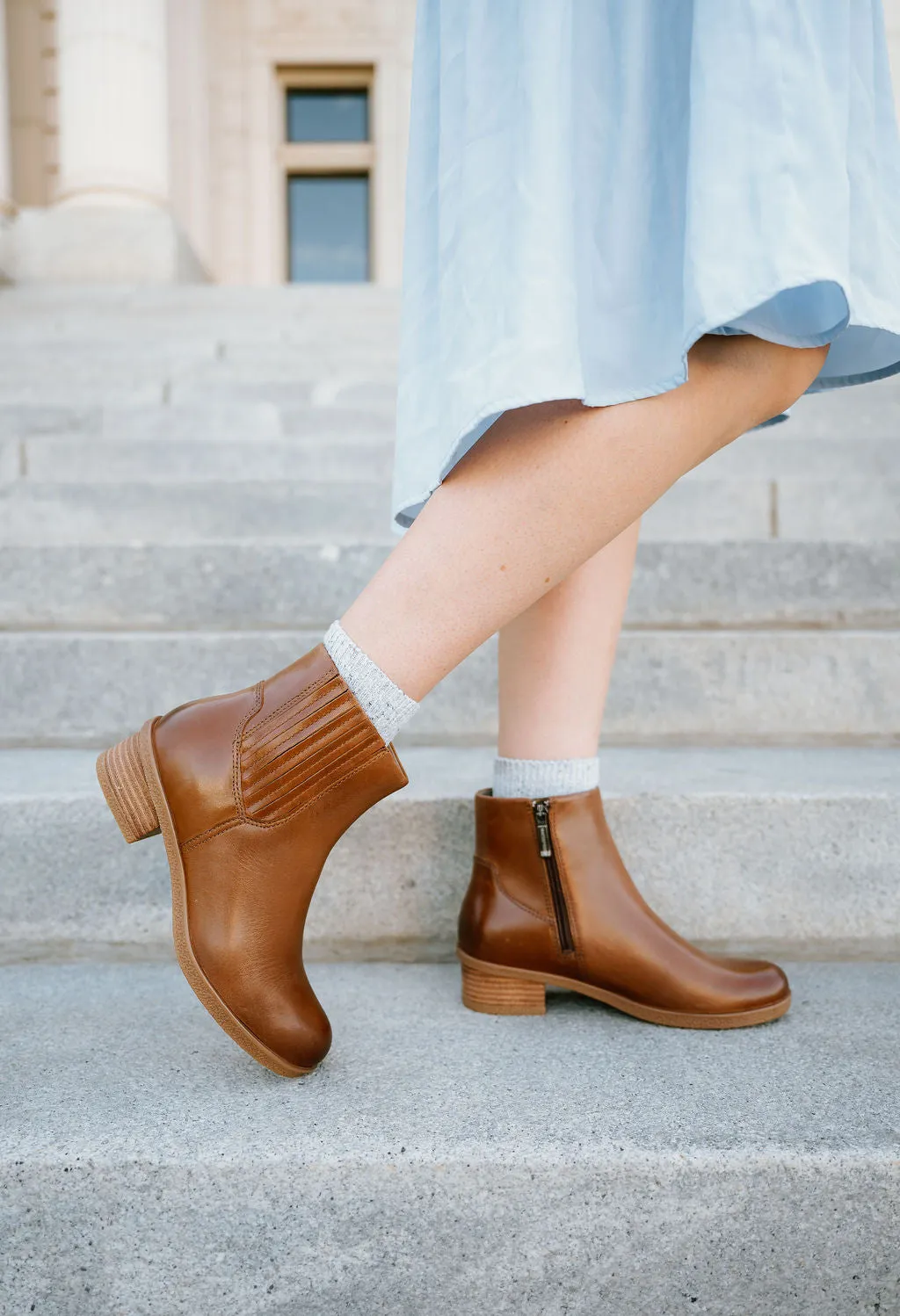Dansko Daisie Waterproof
