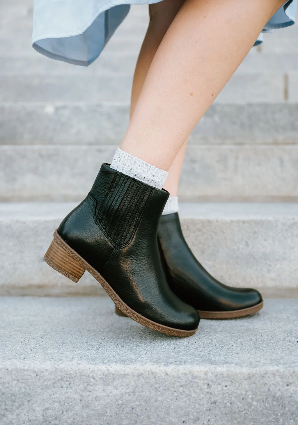 Dansko Daisie Waterproof