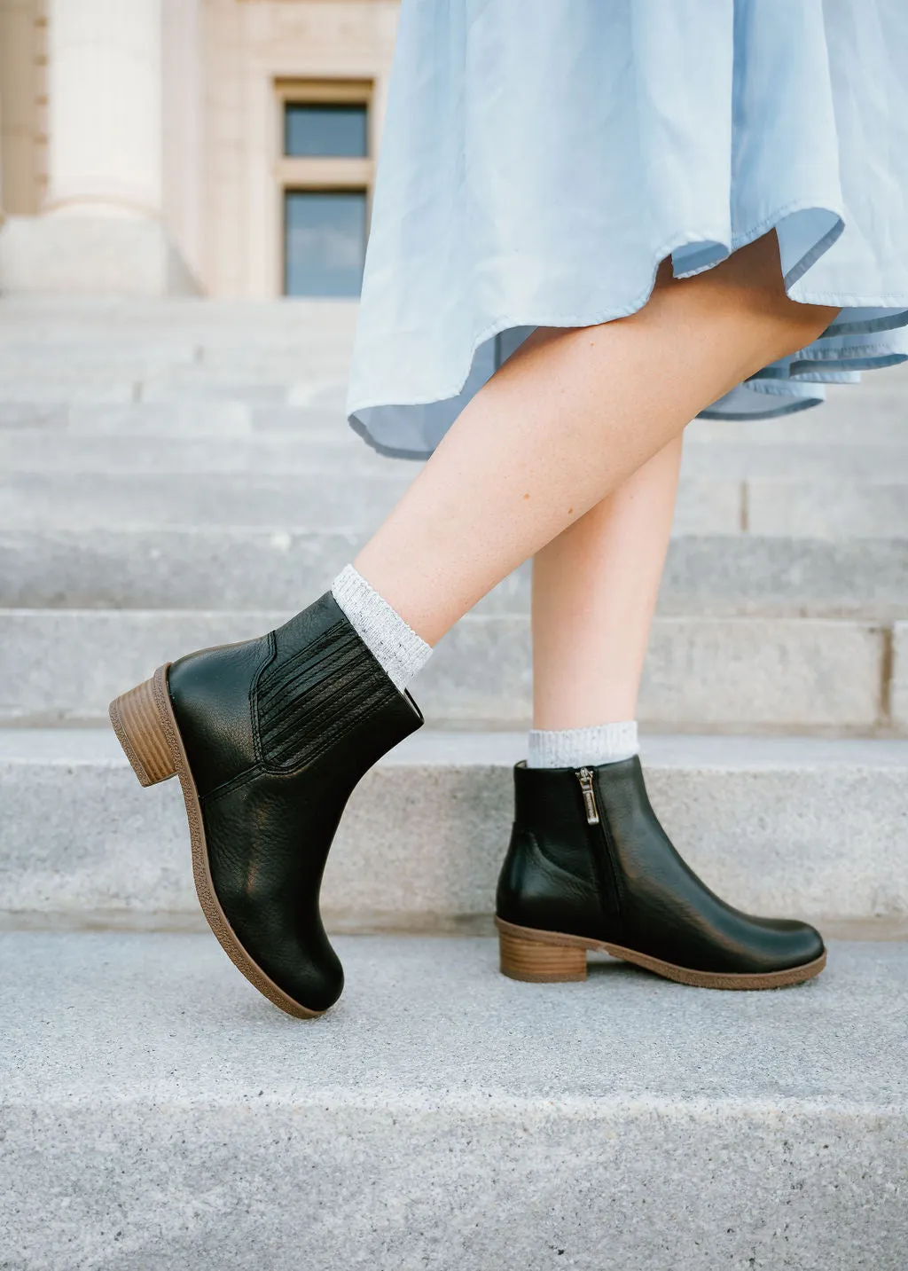 Dansko Daisie Waterproof