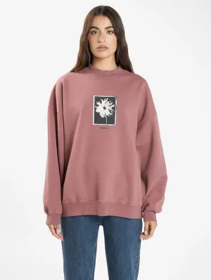 Wool Blend Sweater