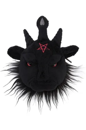 Dark Lord Kreeptures Coin Purse