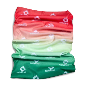 Dauwaltermelon Neck Gaiter