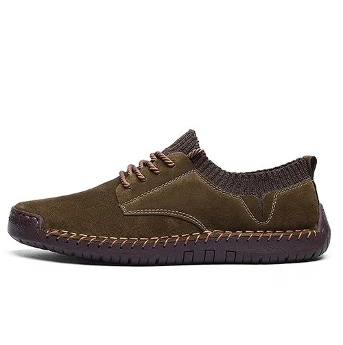 Davian Men's Loafer Shoes