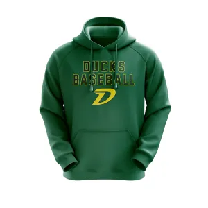 Dayton Ducks Hoodie