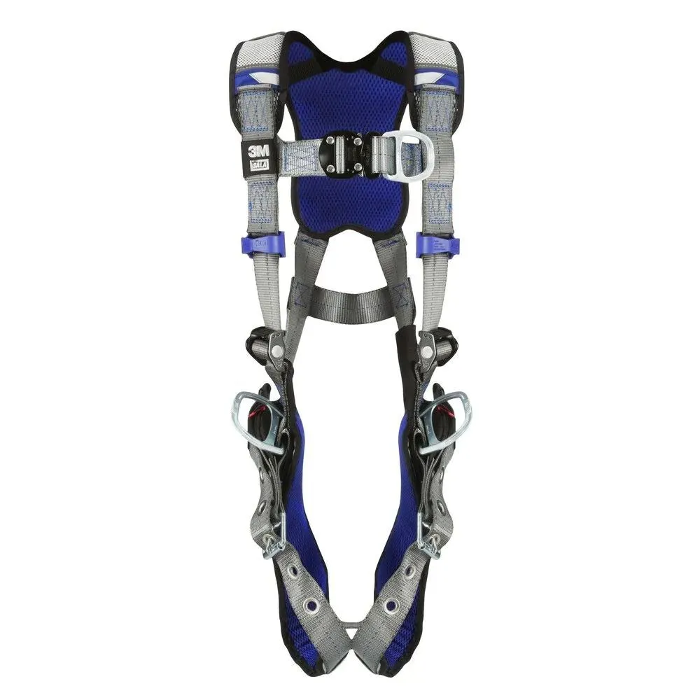 DBI Sala 1402015 X200 Comfort Vest Climbing/Positioning Safety Harness, Small