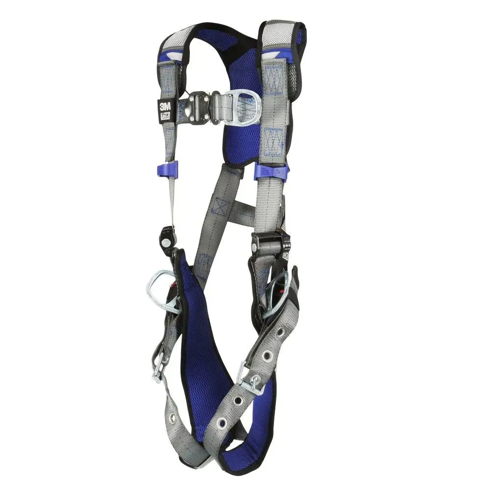 DBI Sala 1402015 X200 Comfort Vest Climbing/Positioning Safety Harness, Small