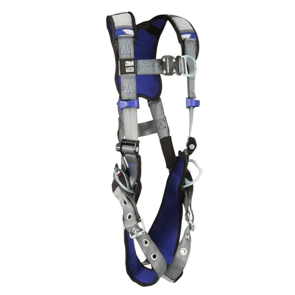 DBI Sala 1402015 X200 Comfort Vest Climbing/Positioning Safety Harness, Small