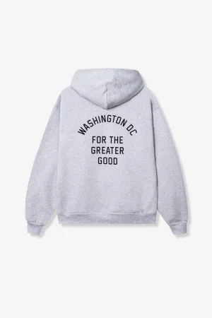 DC Chapter Hoodie