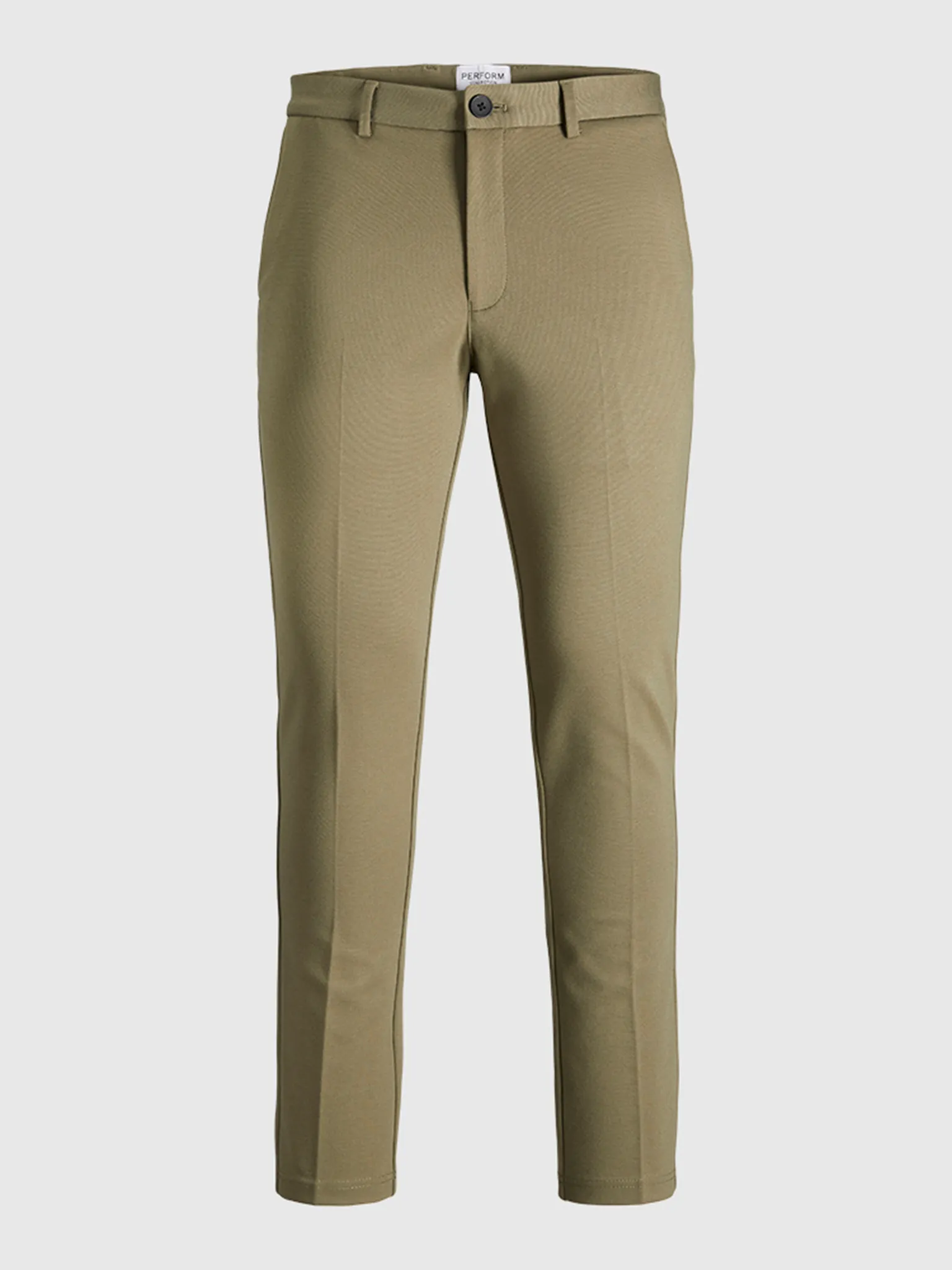 De Originale Performance Pants Kids - Oliven