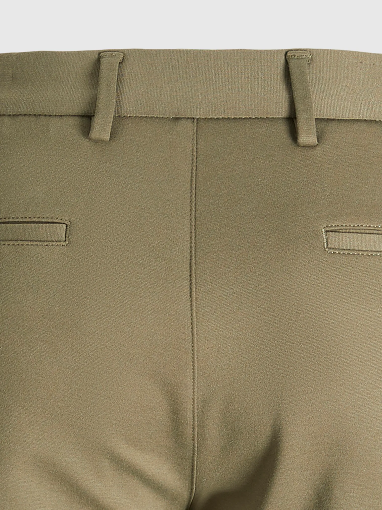 De Originale Performance Pants Kids - Oliven