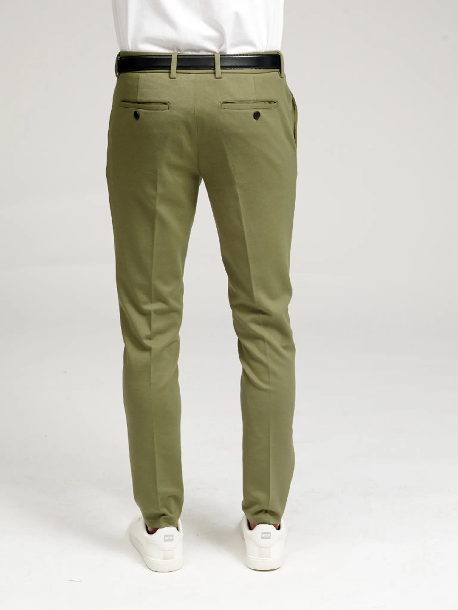 De Originale Performance Pants - Oliven