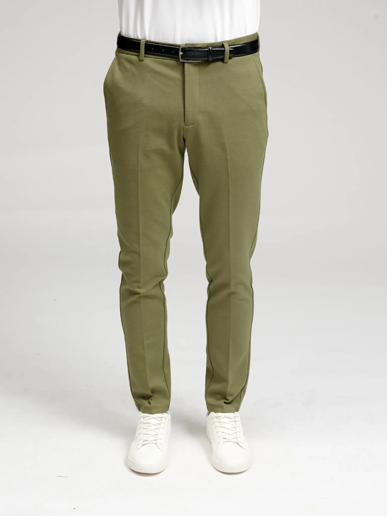 De Originale Performance Pants - Oliven