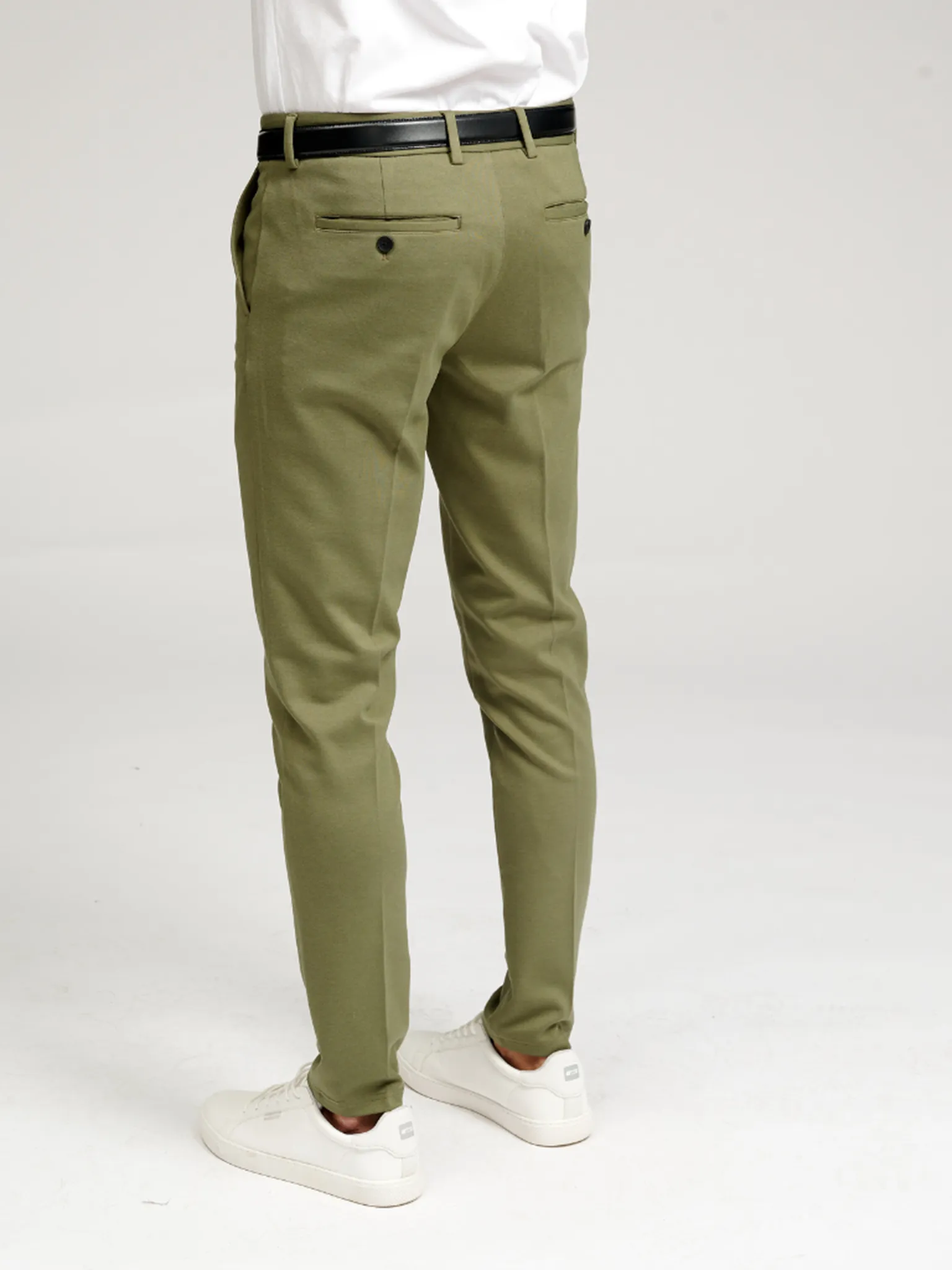 De Originale Performance Pants - Oliven
