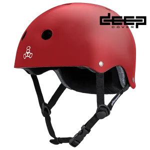 DEEP COVER Helmet