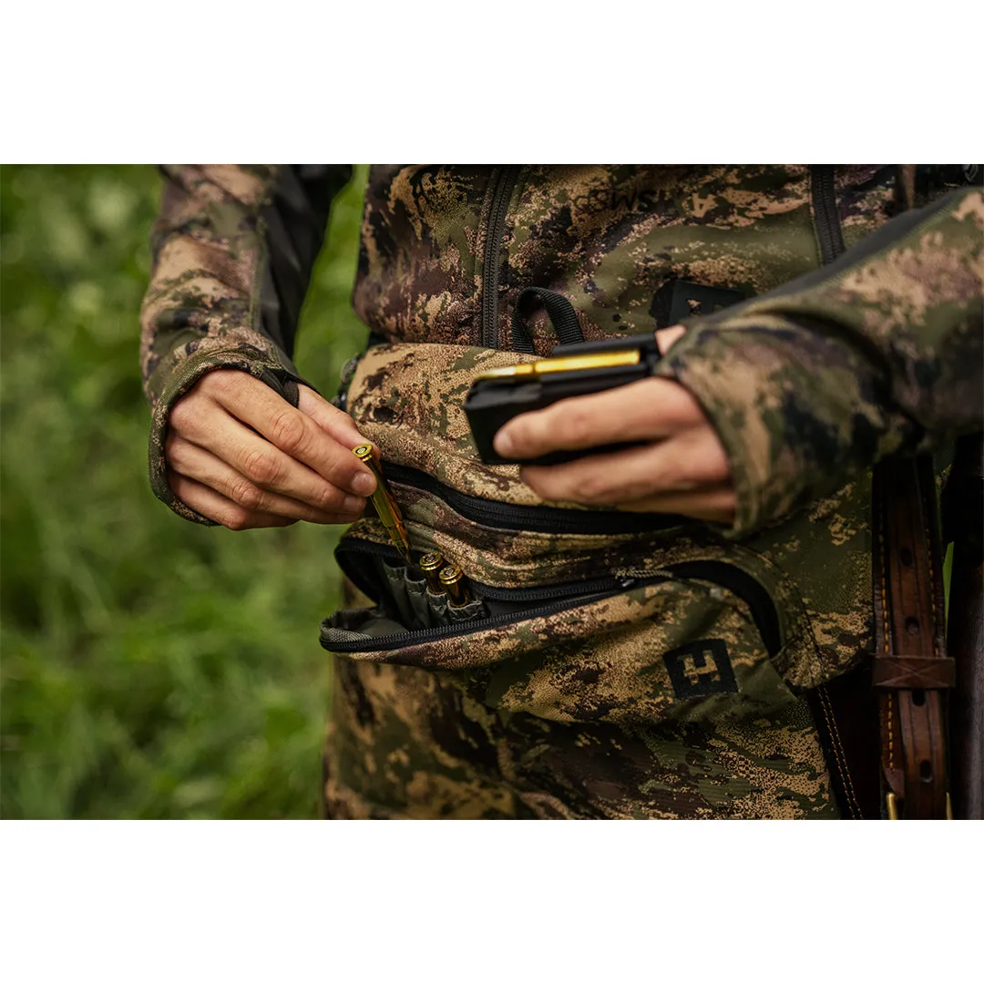 Deer Stalker Camo Waist Pack by Harkila