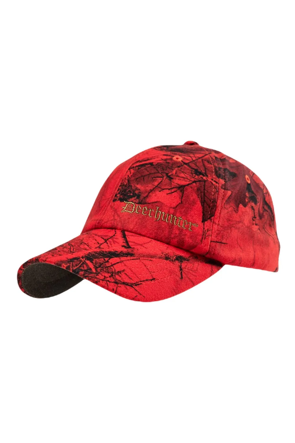 Deerhunter Ram Cap