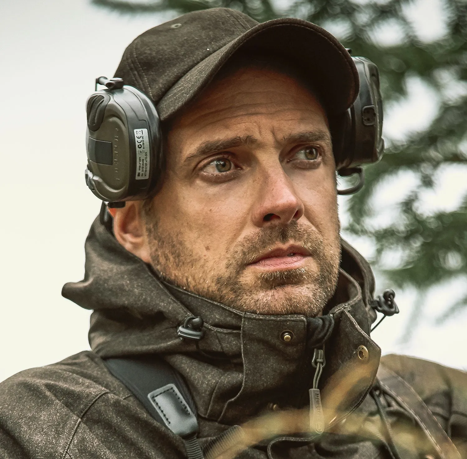 Deerhunter Ram Cap