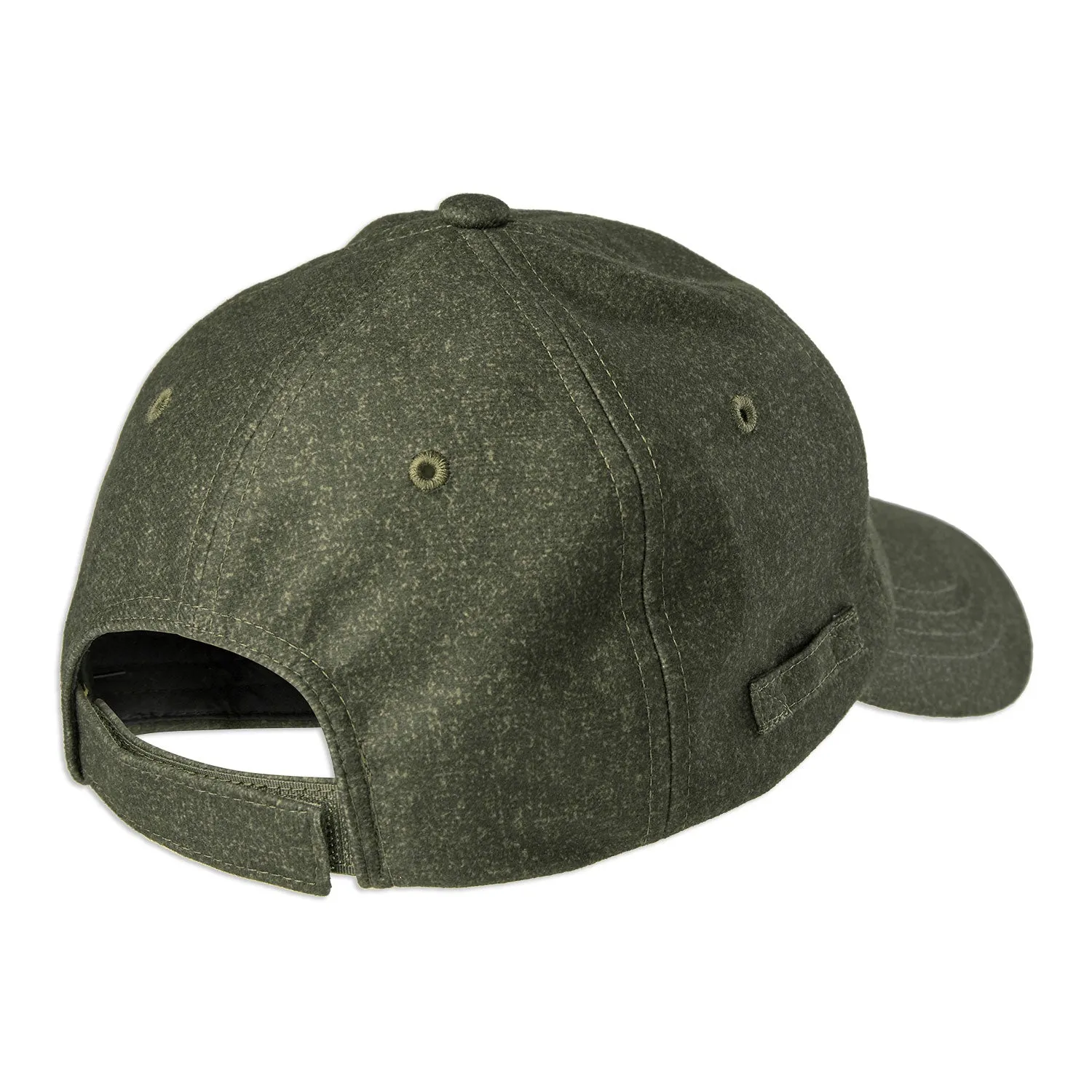 Deerhunter Ram Cap