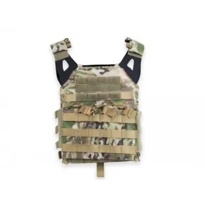 DEFCON GEAR LOW PROFILE CARRIER IN CAMO