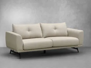 Delaney Fabric Sofa